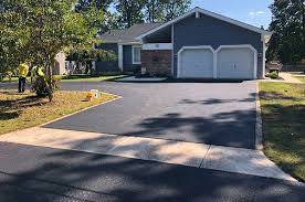 Best Gravel Driveway Installation  in Monterey, TN